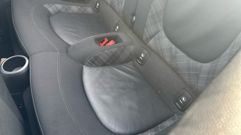 MINI Convertible 1.5 Cooper 2dr Petrol Convertible